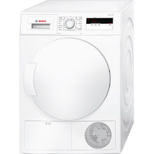 Сушильная машина BOSCH WTH83000ME