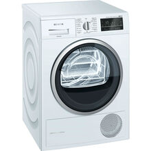 Сушильная машина SIEMENS WT45W459OE