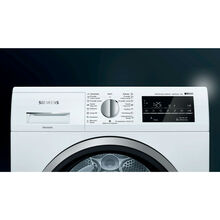 Сушильна машина SIEMENS WT45W459OE