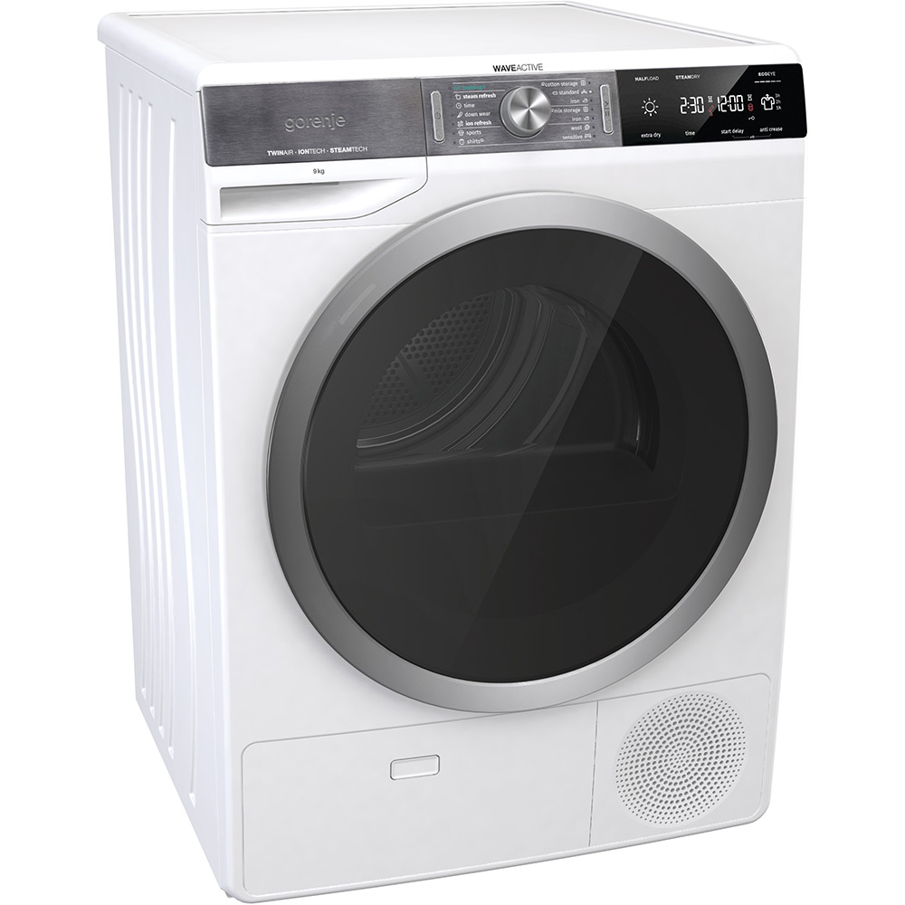 Сушильна машина GORENJE DS 92 ILS (SP15/34C) Тип сушки конденсаційна