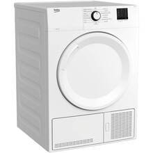 Сушильная машина BEKO DB7111PA