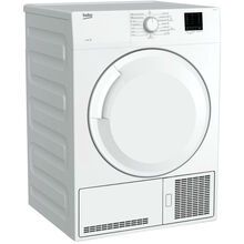 Сушильна машина BEKO DB7111PA