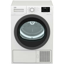 Сушильна машина BEKO DS8433RX