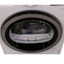 Сушильна машина BEKO DS8433RX