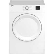 Сушильна машина BEKO DA7011PA