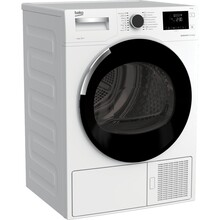 Сушильная машина BEKO DS8444RX