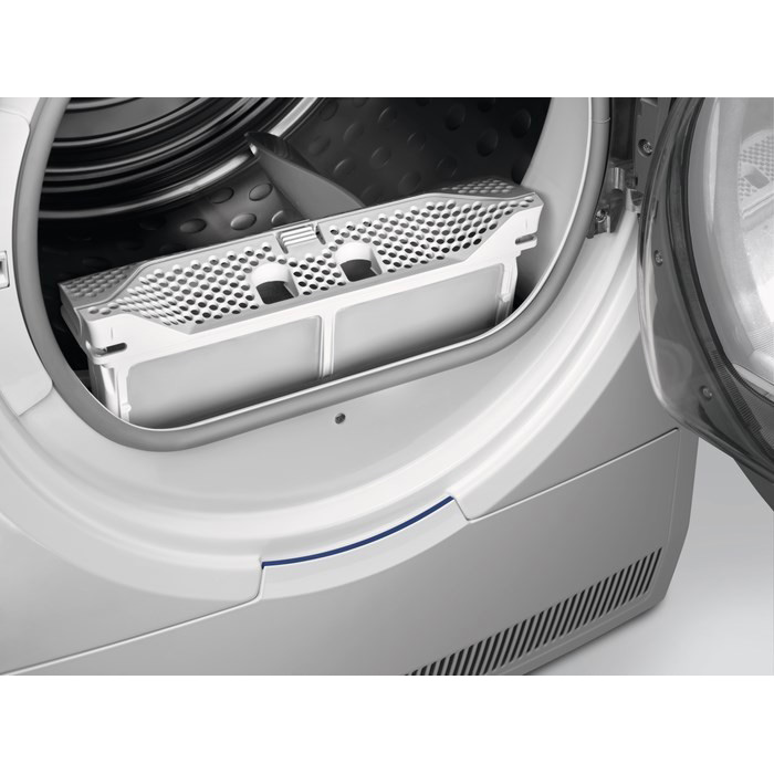 Сушильна машина ELECTROLUX PerfectCare 900 EW9H1R88SC Тип зливу води водозбірник