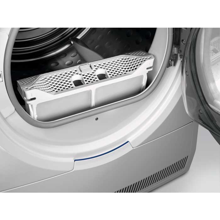 У Фокстрот Сушильна машина ELECTROLUX EW8H458BU