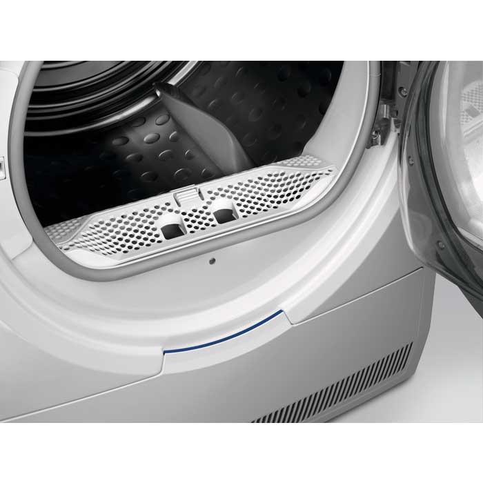 Огляд Сушильна машина ELECTROLUX EW8H458BU