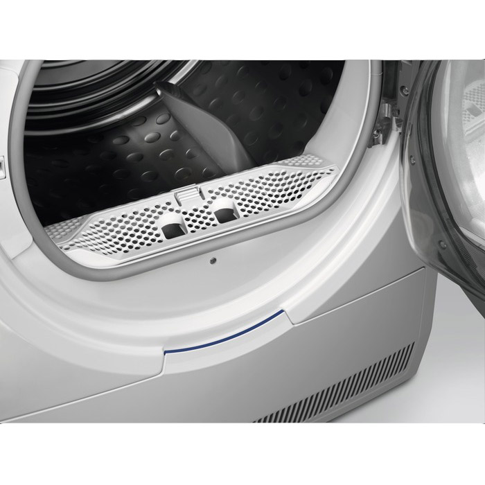 Сушильная машина ELECTROLUX EW6C527PU Тип сушки конденсационная