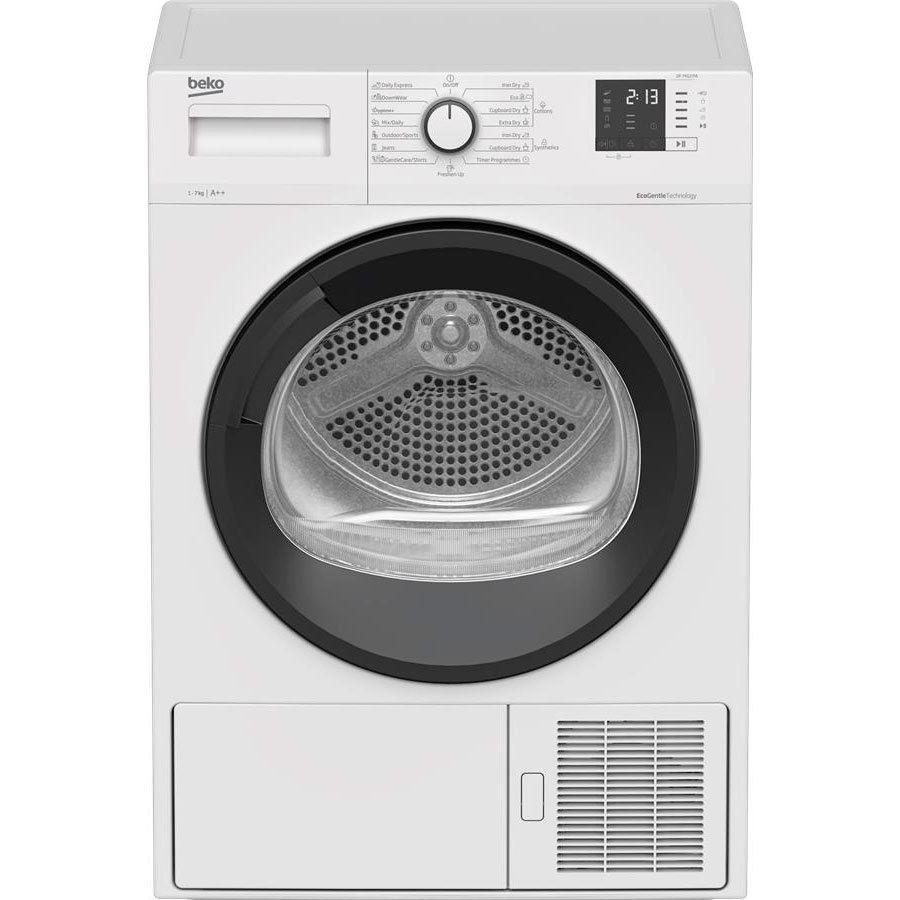 Сушильна машина BEKO DF7412PA