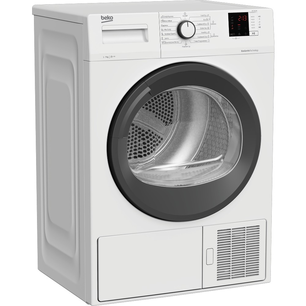 Сушильная машина BEKO DF7412PA