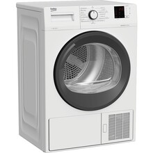 Сушильна машина BEKO DF7412PA