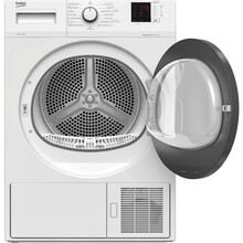 Сушильна машина BEKO DF7412PA