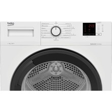 Сушильна машина BEKO DF7412PA