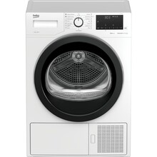 Сушильна машина BEKO DF7439SX