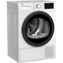 Сушильна машина BEKO DF7439SX