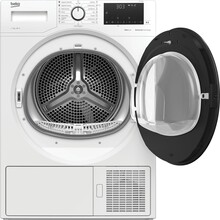 Сушильна машина BEKO DF7439SX