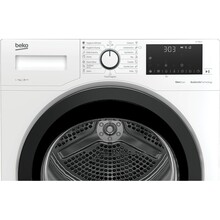 Сушильна машина BEKO DF7439SX