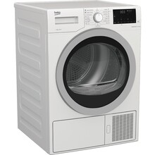 Сушильная машина BEKO DS8439TX