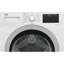 Сушильная машина BEKO DS8439TX