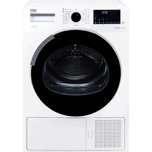 Сушильна машина BEKO DS 8440 SXW