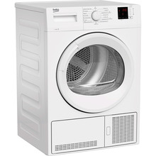 Сушильная машина BEKO DU7112PA1