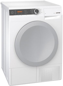 Сушильна машина GORENJE D 8664N (SP10/331)