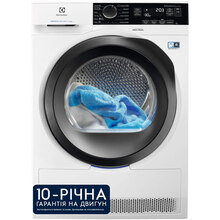 Сушильная машина ELECTROLUX PerfectCare 800 EW8H259STU