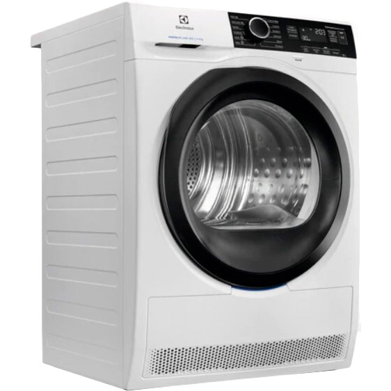 Сушильна машина ELECTROLUX PerfectCare 800 EW8H259STU Тип сушки конденсаційна