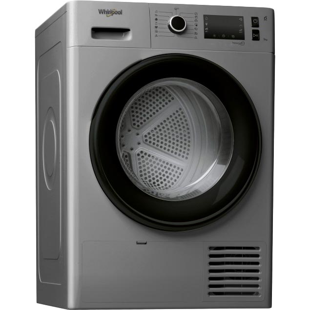 Сушильна машина WHIRLPOOL AWZ 9 HPS