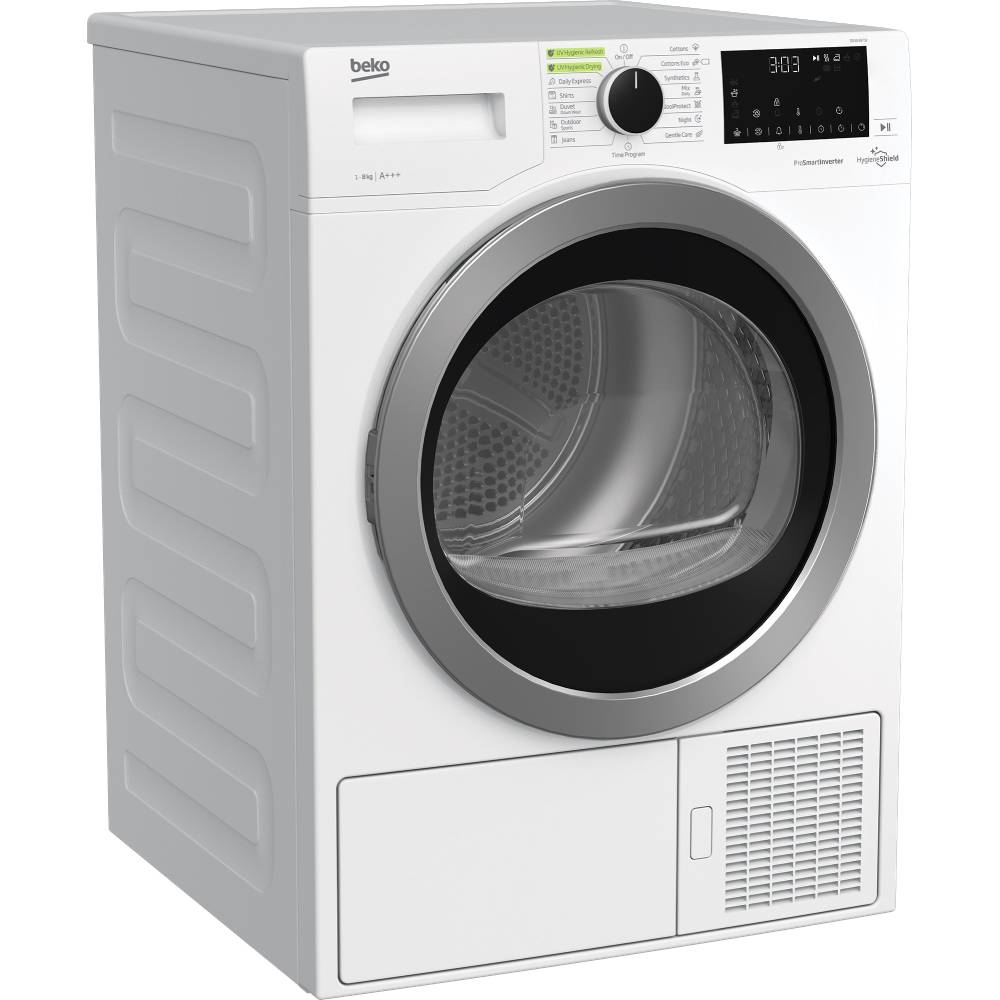 Сушильная машина BEKO DS8539TU Тип сушильная машина