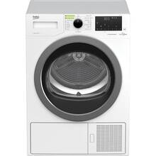 Сушильна машина BEKO DS8539TU