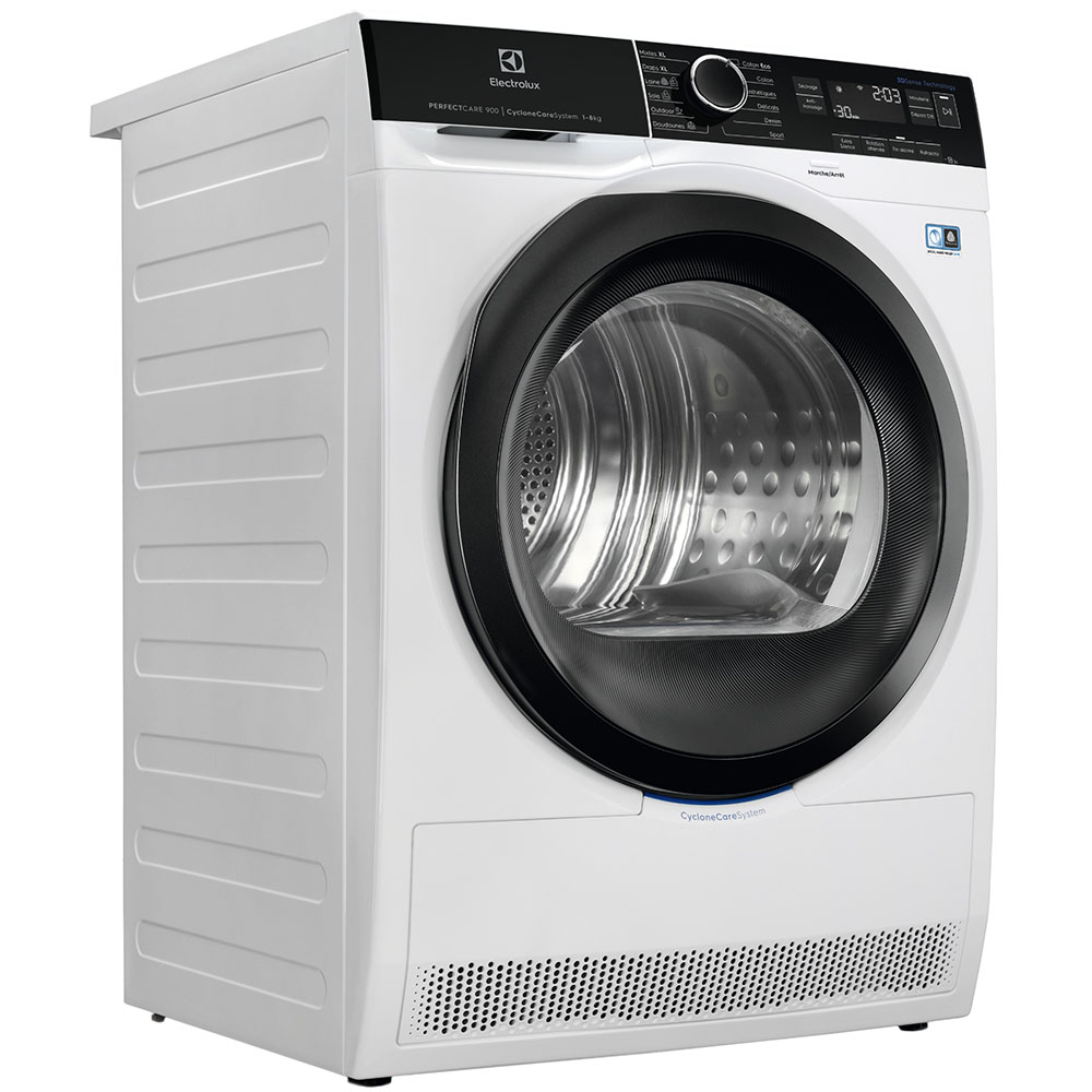 Сушильная машина ELECTROLUX PerfectCare 900 EW9H188SCU