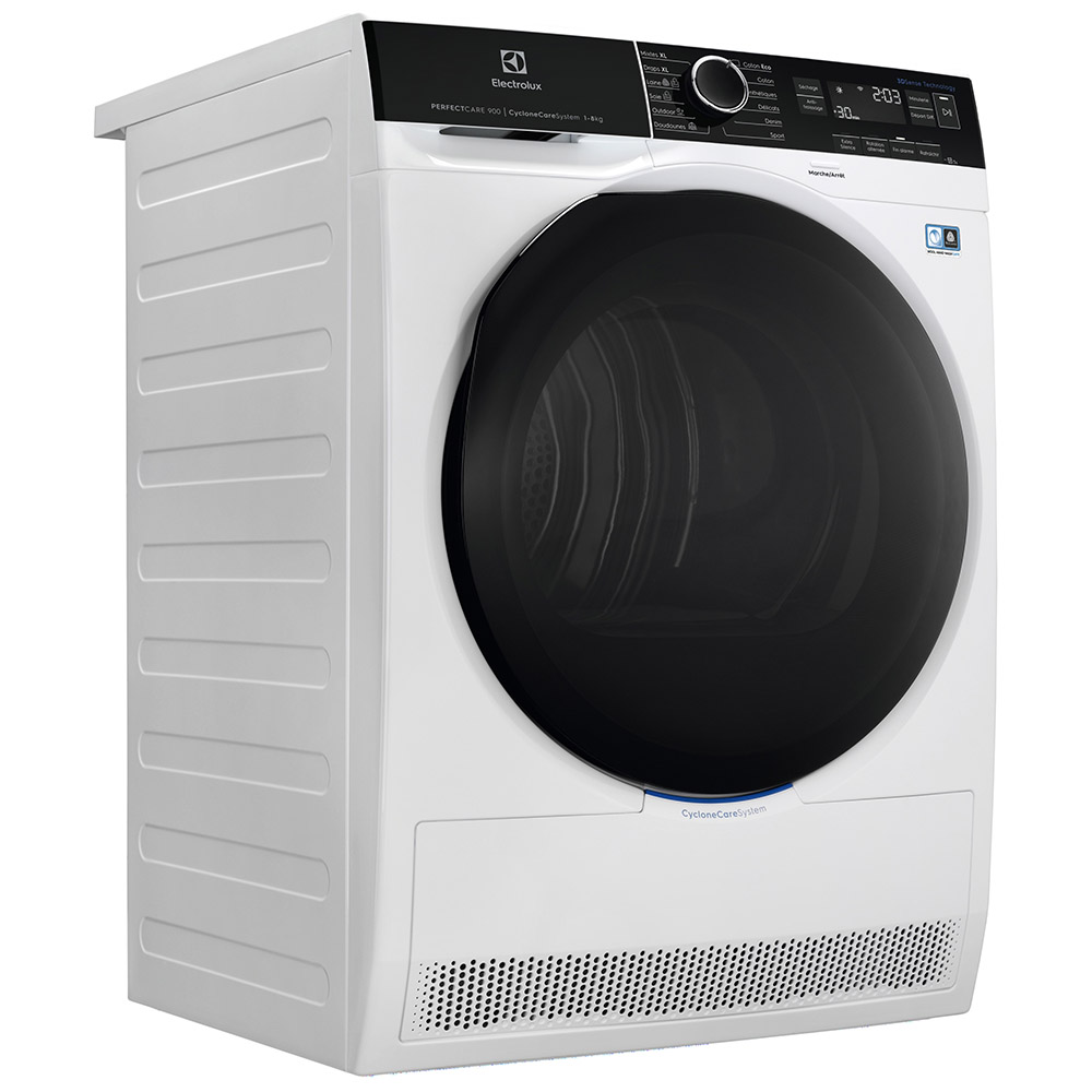 Сушильная машина ELECTROLUX PerfectCare 900 EW9H188SCU - в  интернет-магазине Фокстрот: цены, отзывы, характеристики | купить в Киеве,  Харькове, Днепропетровске, Одессе - Украина