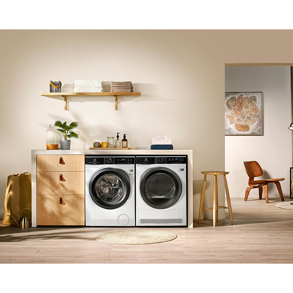 Сушильная машина ELECTROLUX PerfectCare 900 EW9H188SCU