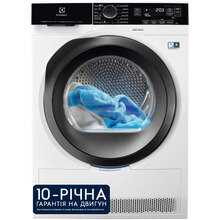 Сушильна машина ELECTROLUX PerfectCare 900 EW9H188SCU