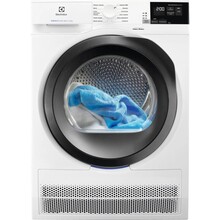 Для білизни Сушильна машина ELECTROLUX PerfectCare 600 EW6C427WU