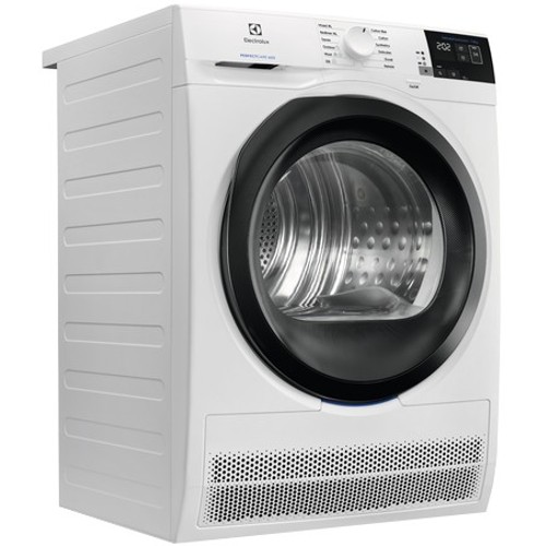 Сушильна машина ELECTROLUX PerfectCare 600 EW6C427WU Тип сушарка