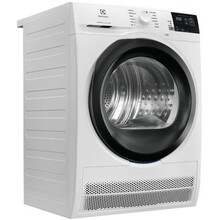 Сушильна машина ELECTROLUX PerfectCare 600 EW6C427WU