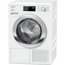 Для білизни Сушильна машина MIELE TEF 765 WP (12EF7652UA)