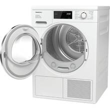 Сушильна машина MIELE TEF 765 WP (12EF7652UA)