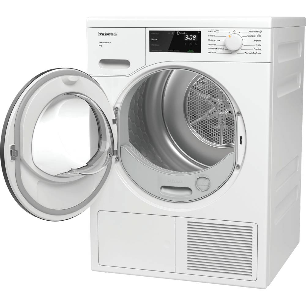 Сушильная машина MIELE TED 265 WP (12ED2652UA) Тип сушильная машина