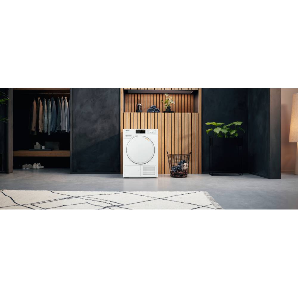 В Україні Сушильна машина MIELE TWC 220 WP (12WC2202UA)