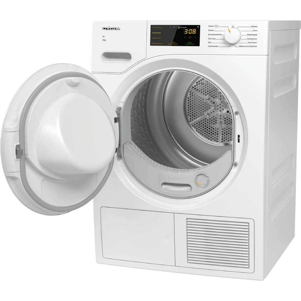 Сушильна машина MIELE TWC 220 WP (12WC2202UA) Тип сушарка