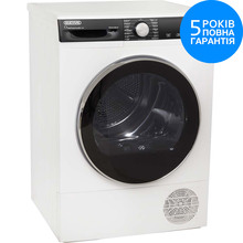 Сушильная машина ELEYUS TDFS 08 100IS HP