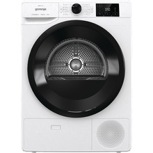 Сушильна машина GORENJE DNE82/GN (SP22/4222)