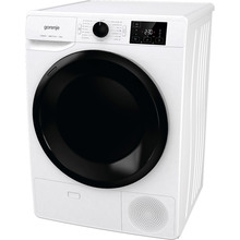 Сушильна машина GORENJE DNE 8 B (SP22/220)