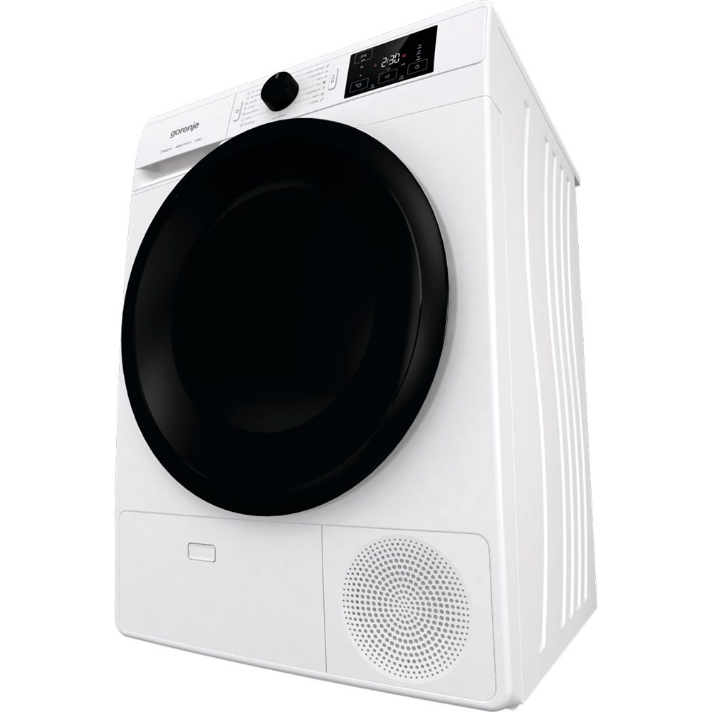 Фото Сушильна машина GORENJE DNE 8 B (SP22/220)