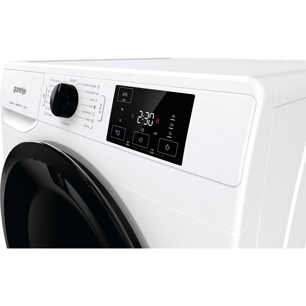 У Фокстрот Сушильна машина GORENJE DNE 8 B (SP22/220)